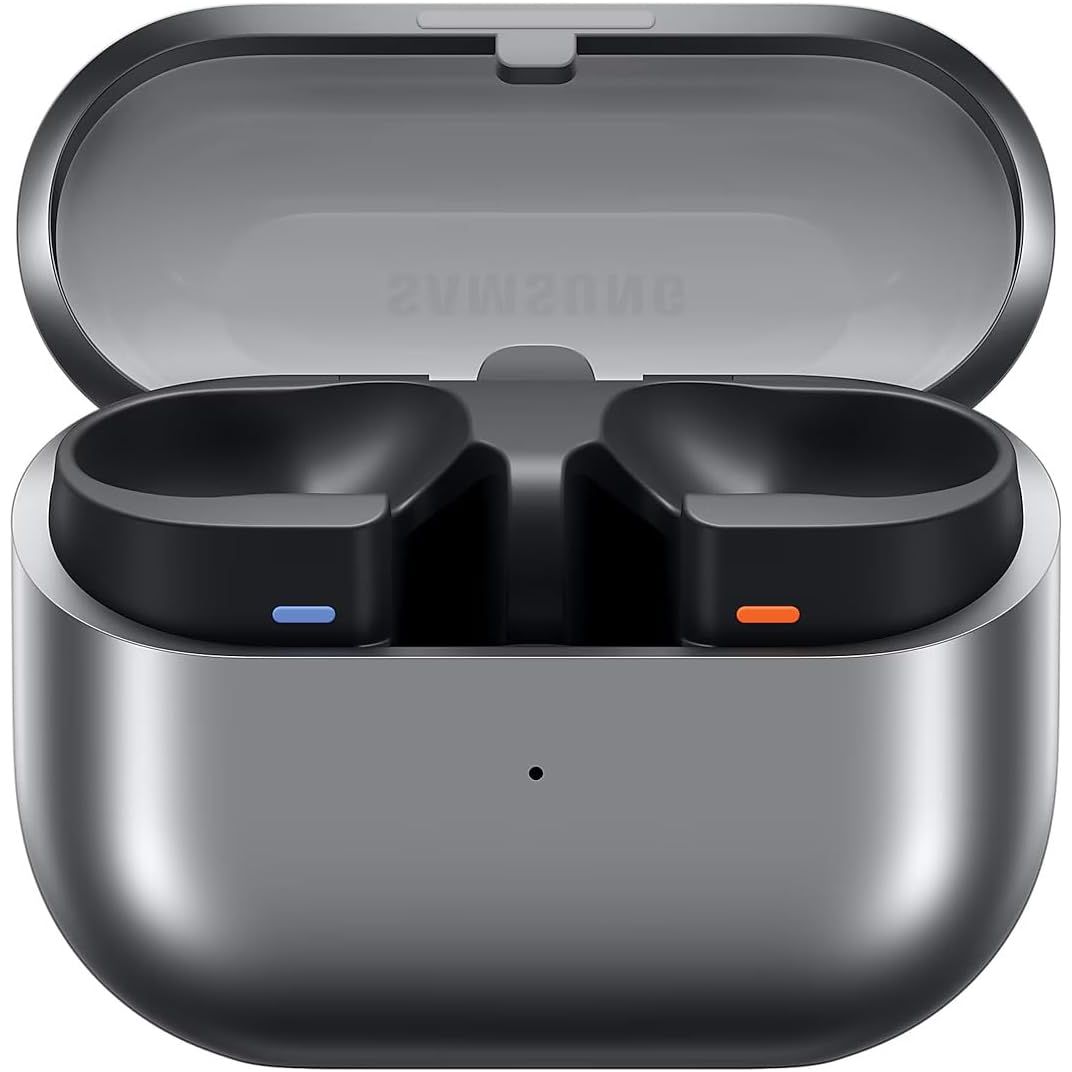 Samsung Galaxy Buds3 Pro - Silver - 4